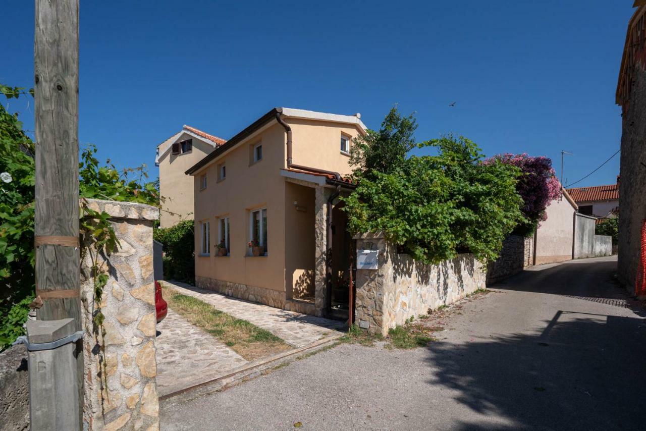 Apartment Limun Ližnjan Екстериор снимка