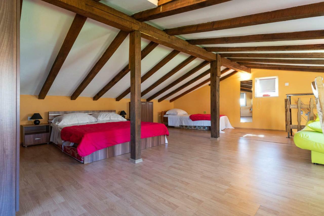 Apartment Limun Ližnjan Екстериор снимка